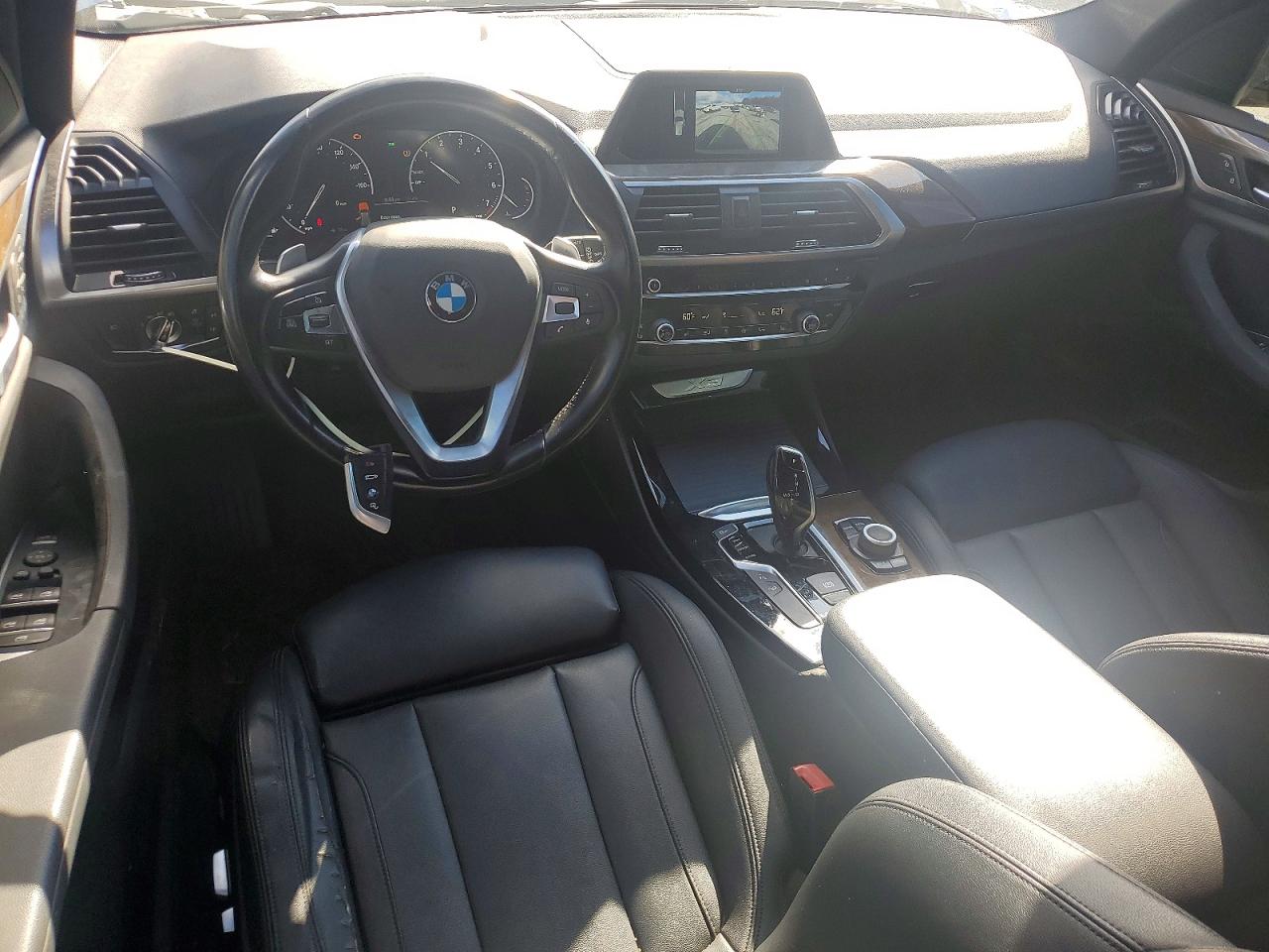 2018 BMW X3 XDRIVE30I photo 22