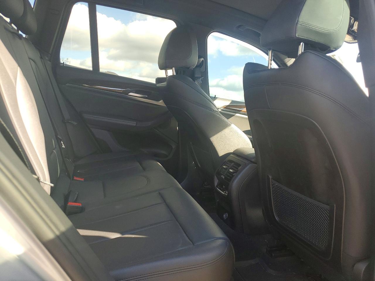 2018 BMW X3 XDRIVE30I photo 28