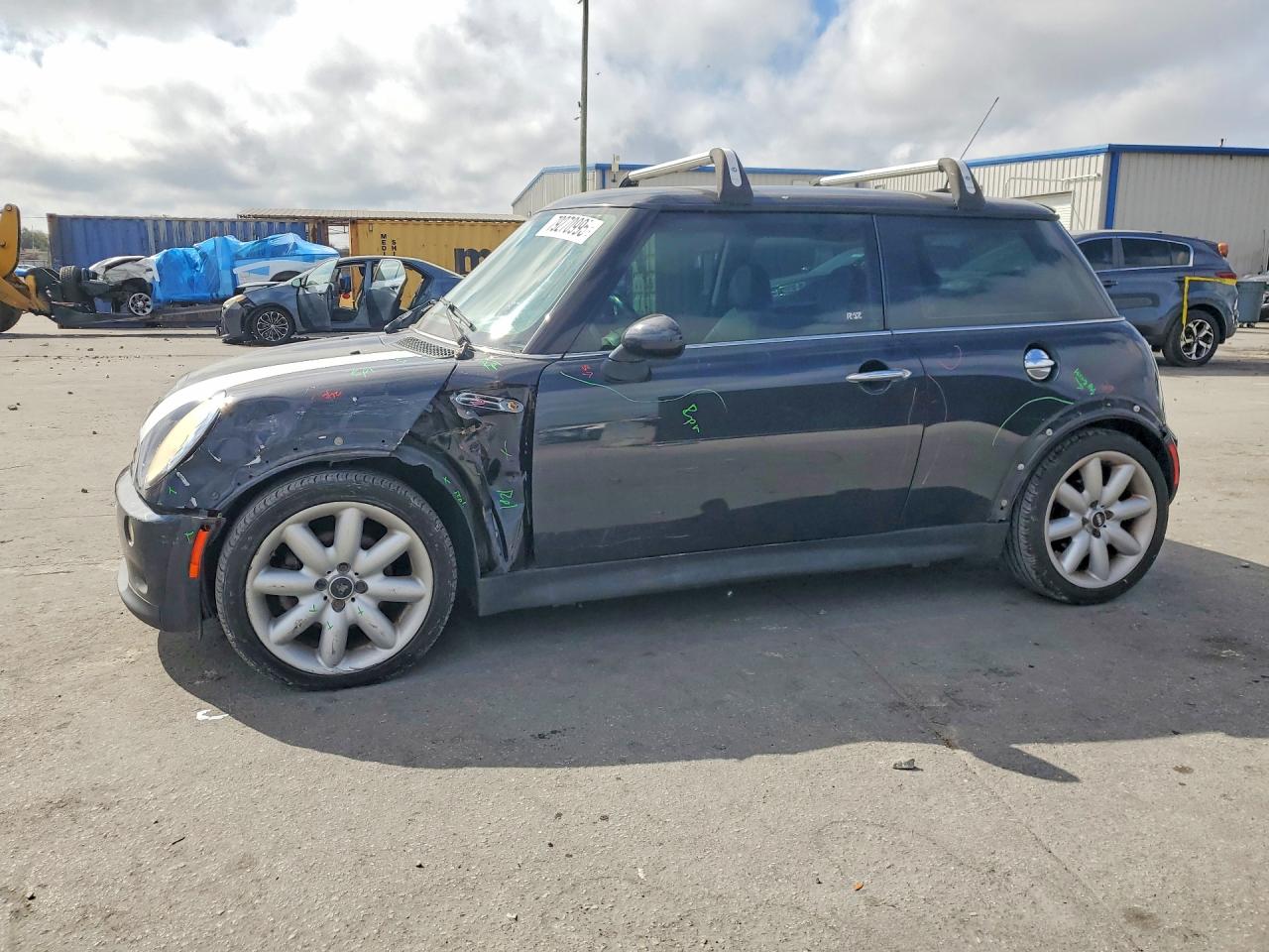 2006 MINI COOPER