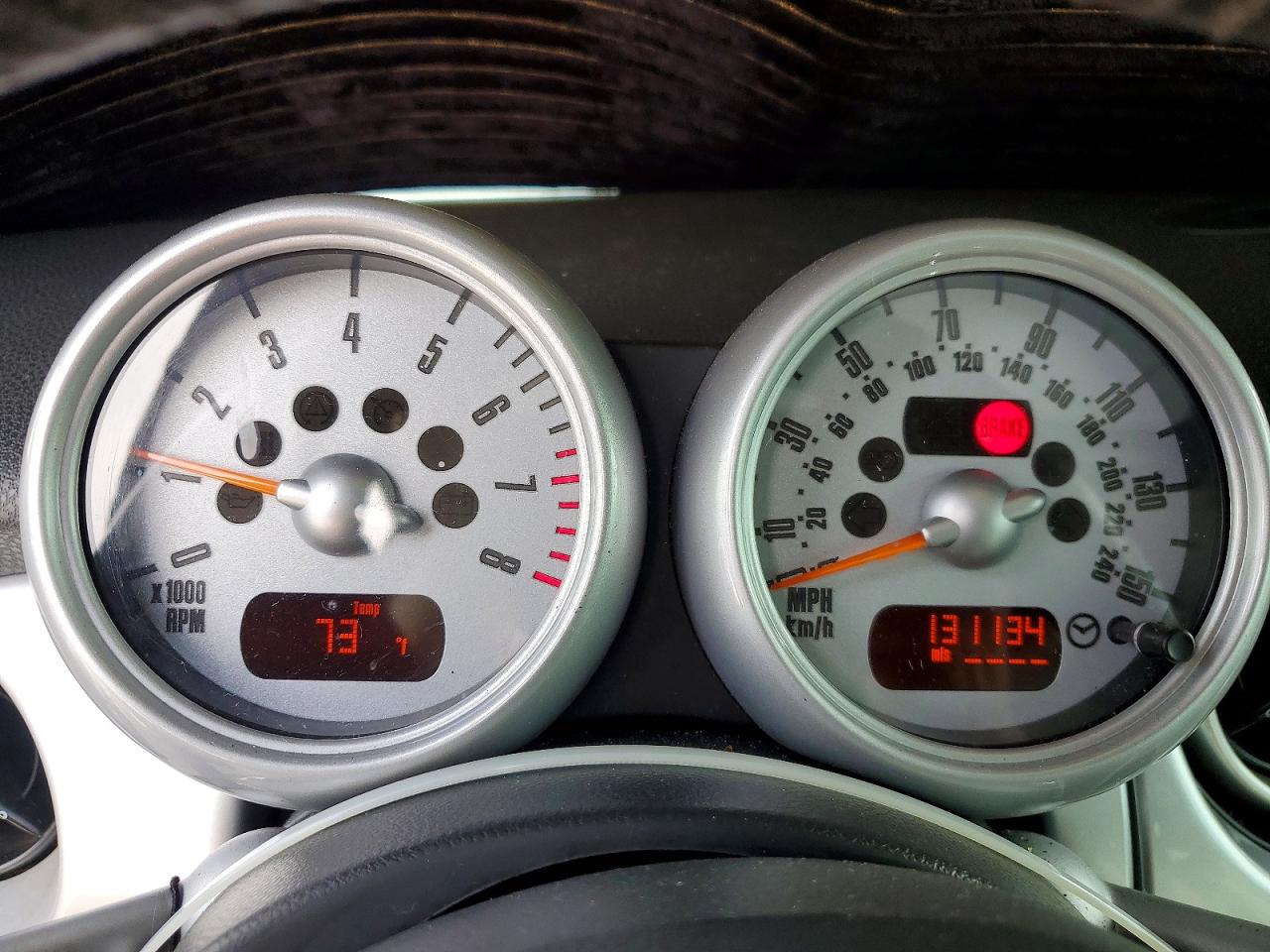 2006 MINI COOPER S photo 17
