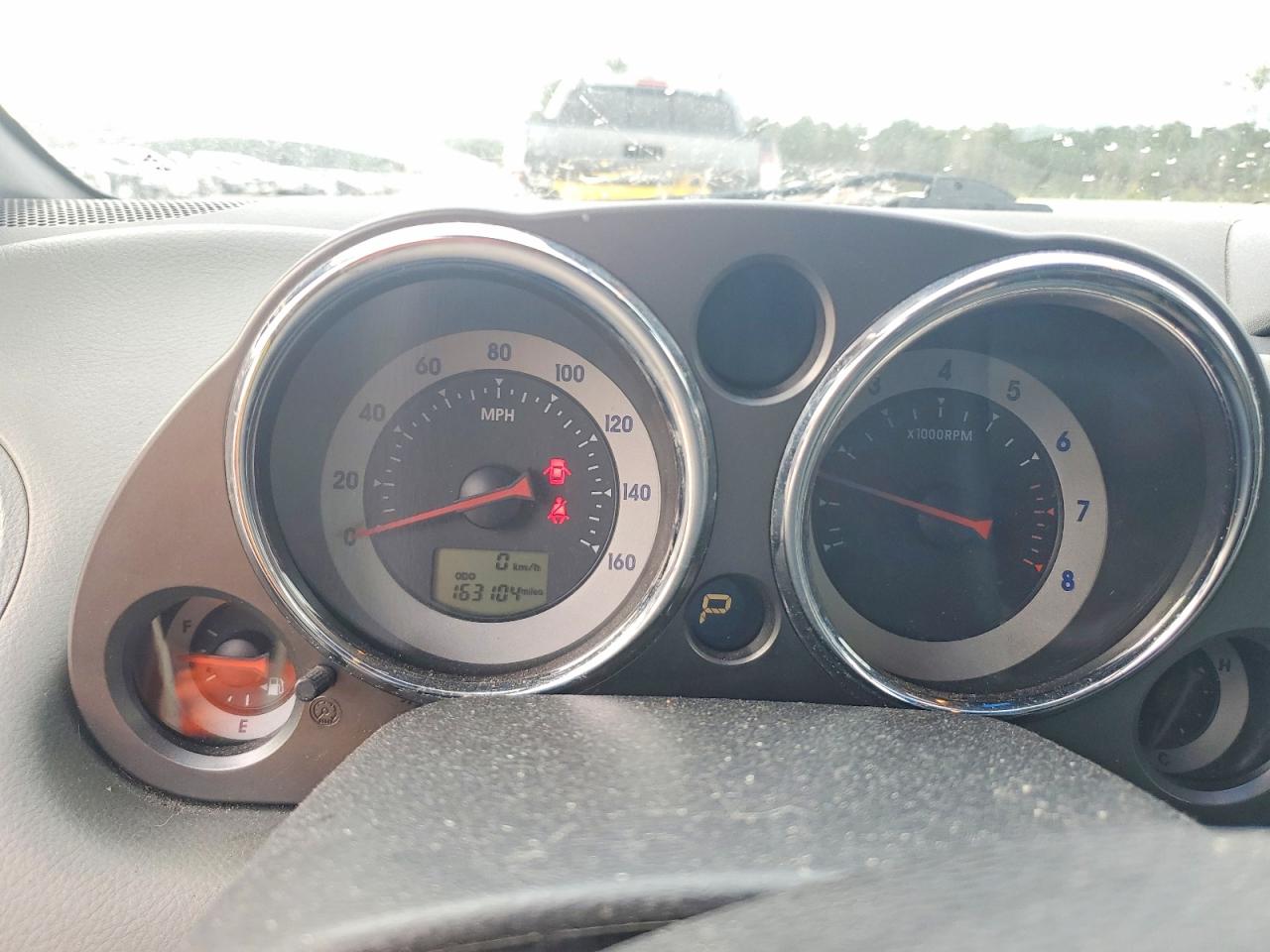 2007 MITSUBISHI ECLIPSE SPYDER GT photo 9