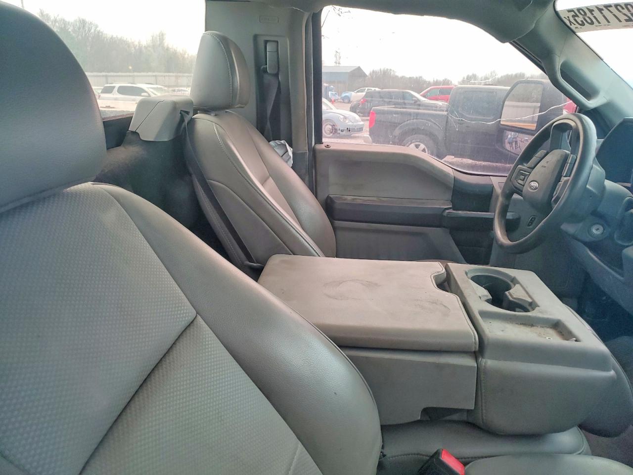 2020 FORD F250 photo 19