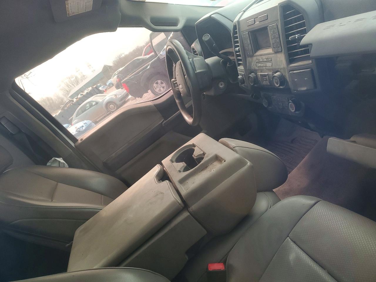 2020 FORD F250 photo 15