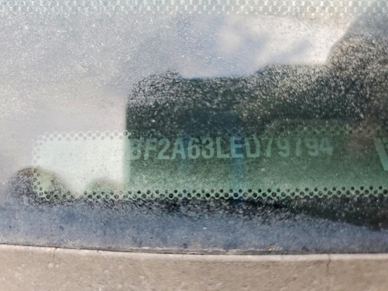 2020 FORD F250 photo 23