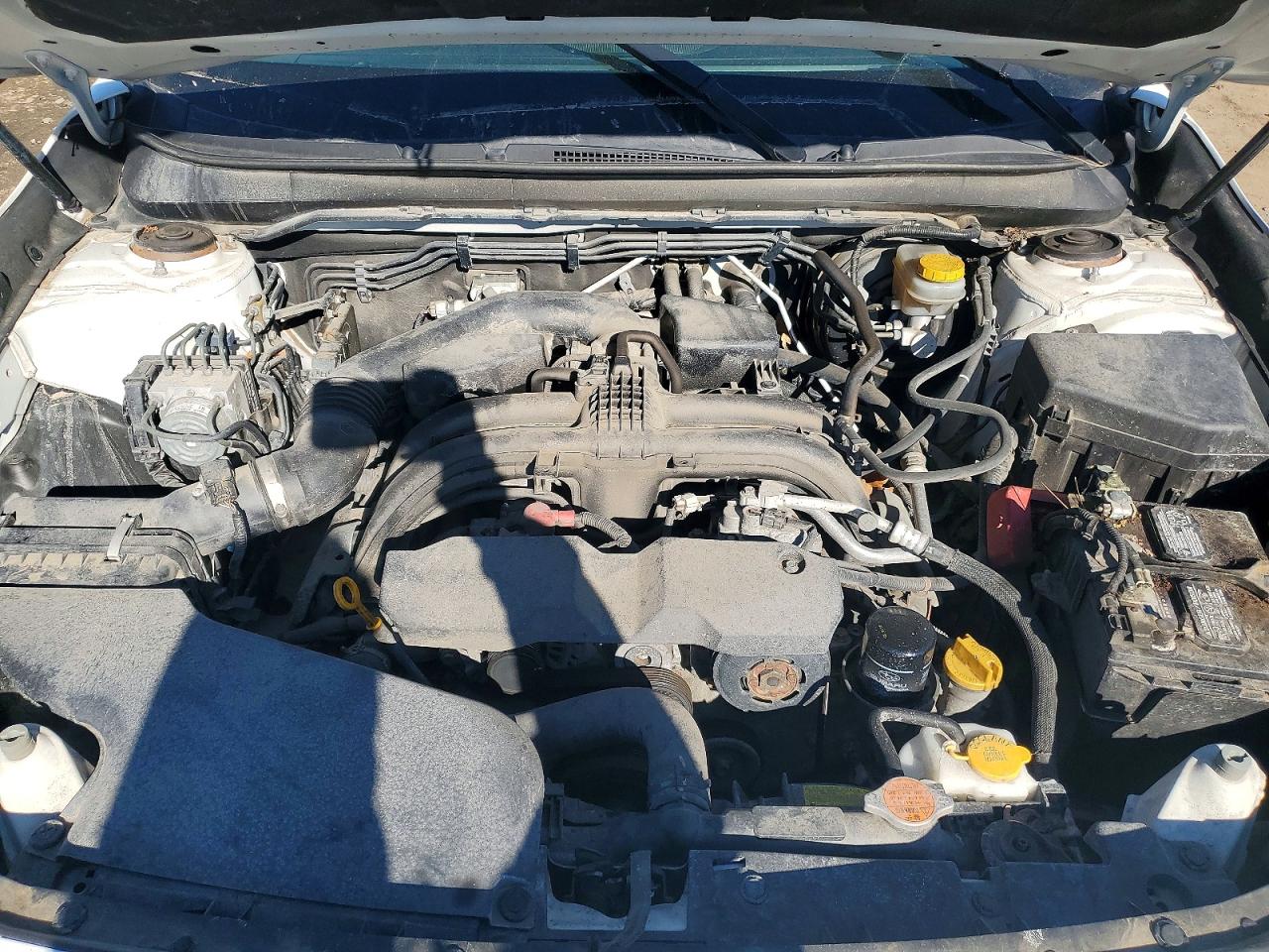 2015 SUBARU OUTBACK 2.5I PREMIUM photo 41
