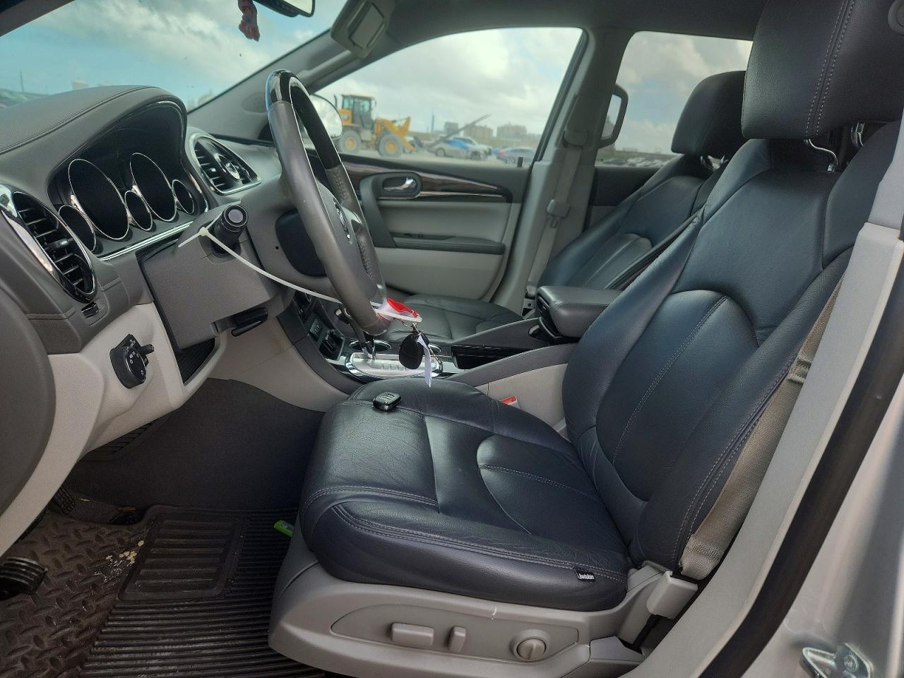 2016 BUICK ENCLAVE photo 13