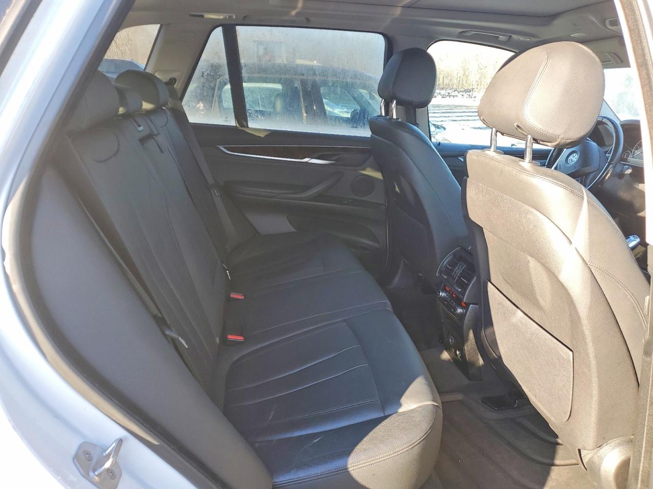 2015 BMW X5 XDRIVE35I photo 11