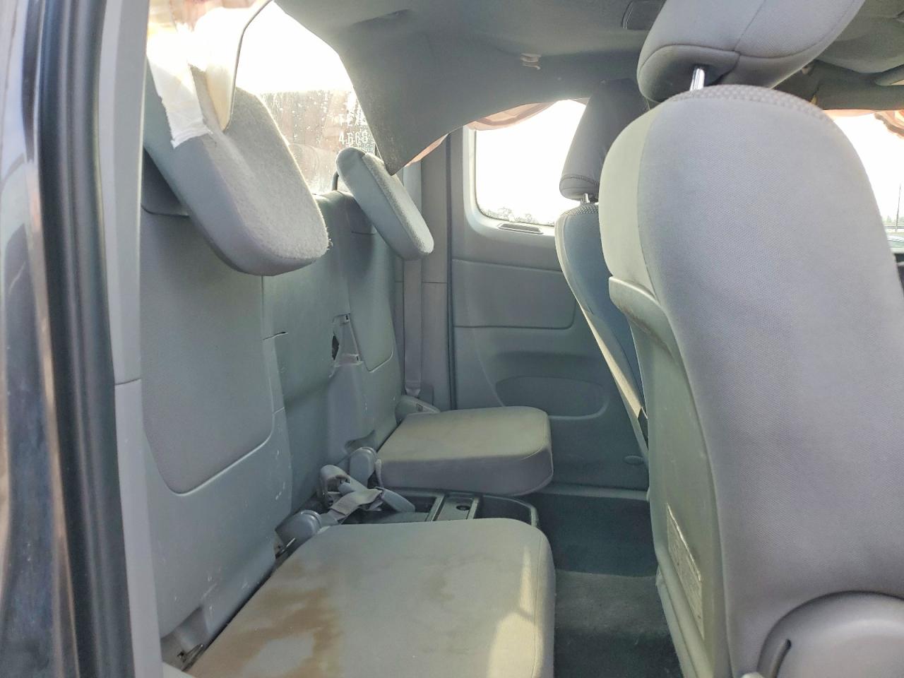 2012 TOYOTA TACOMA PRERUNNER photo 37