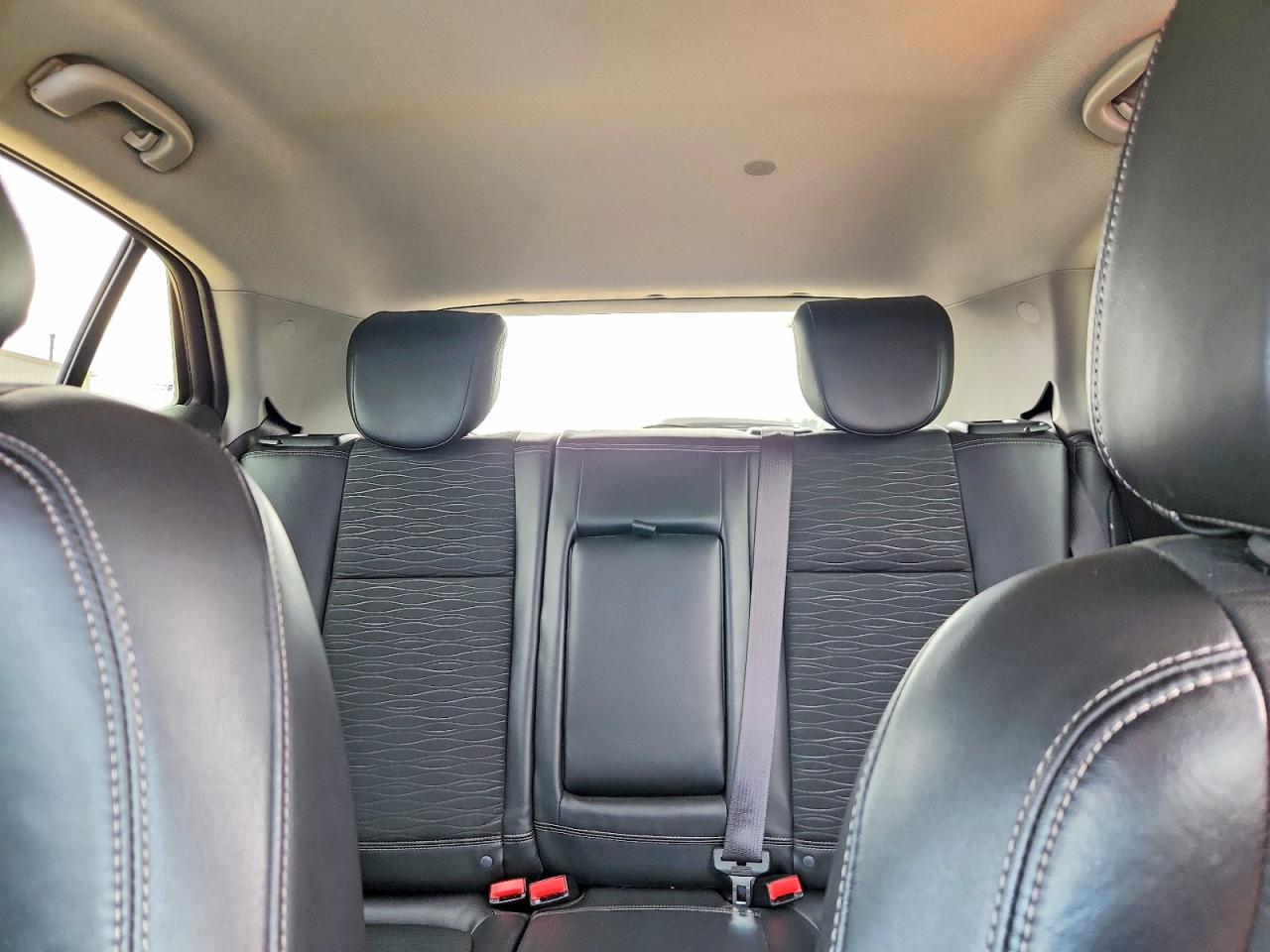 2016 BUICK ENCORE photo 10