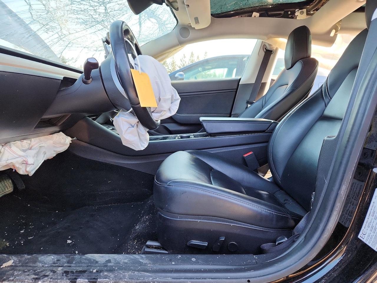2019 TESLA MODEL 3 photo 19