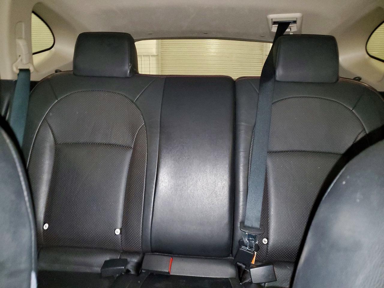 2013 NISSAN ROGUE S photo 19
