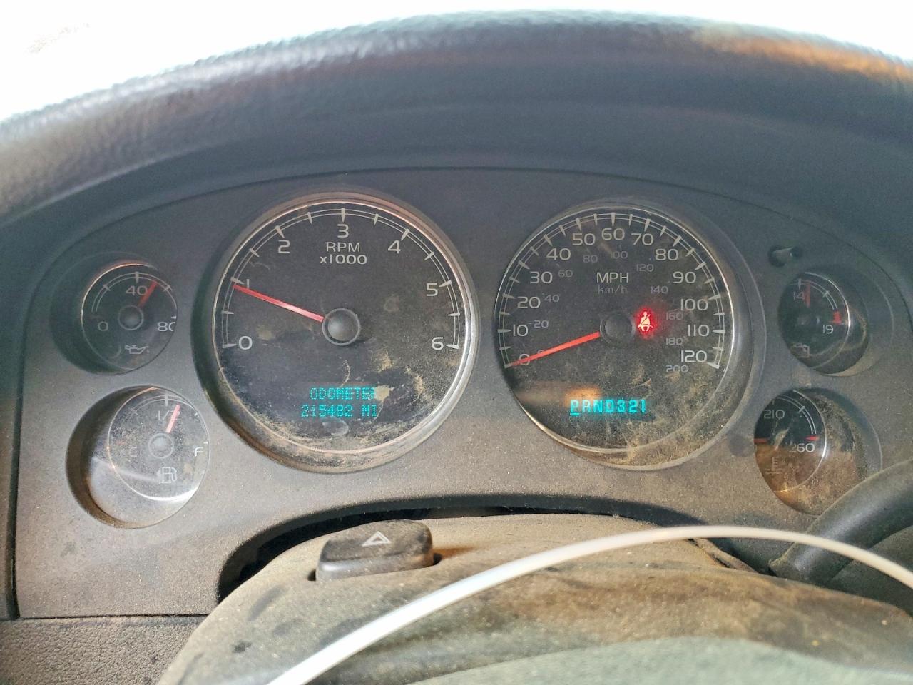 2007 CHEVROLET SILVERADO K1500 CREW CAB photo 17