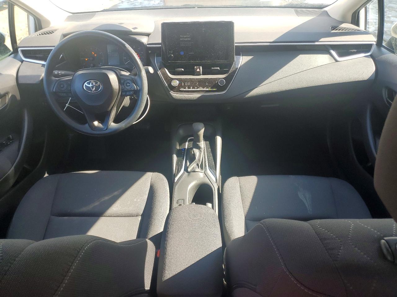 2024 TOYOTA COROLLA LE photo 15