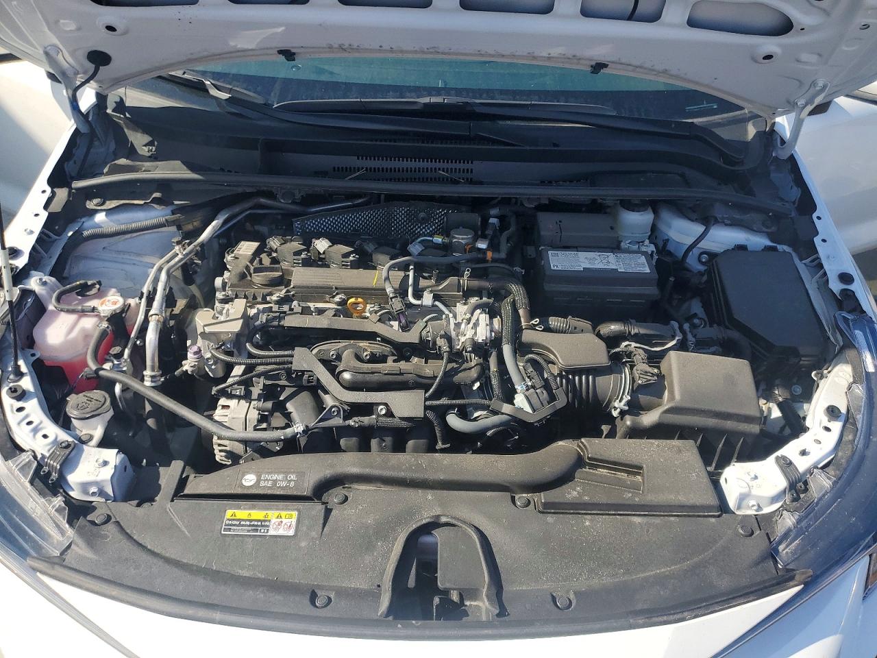 2024 TOYOTA COROLLA LE photo 21