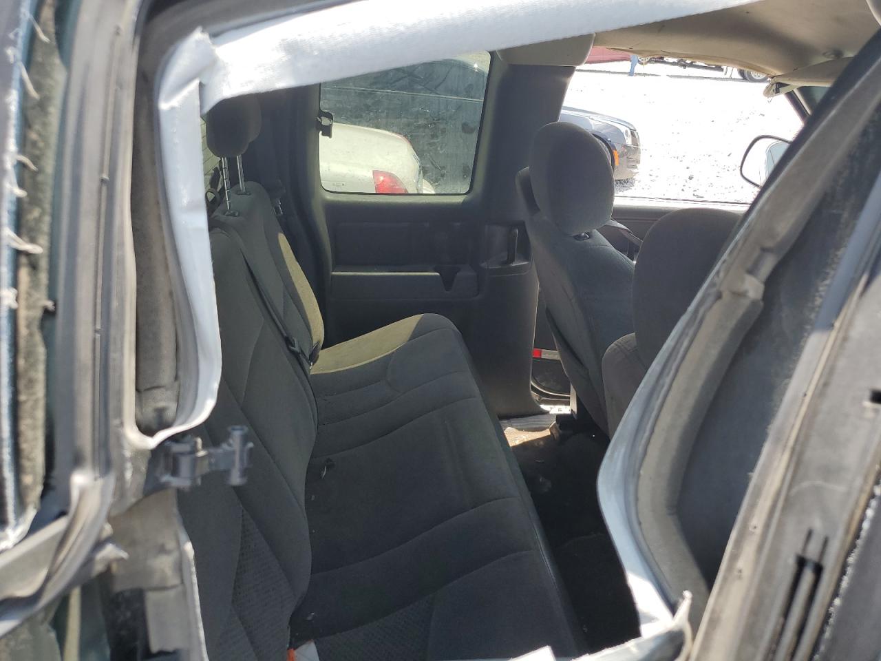 2006 CHEVROLET SILVERADO photo 19