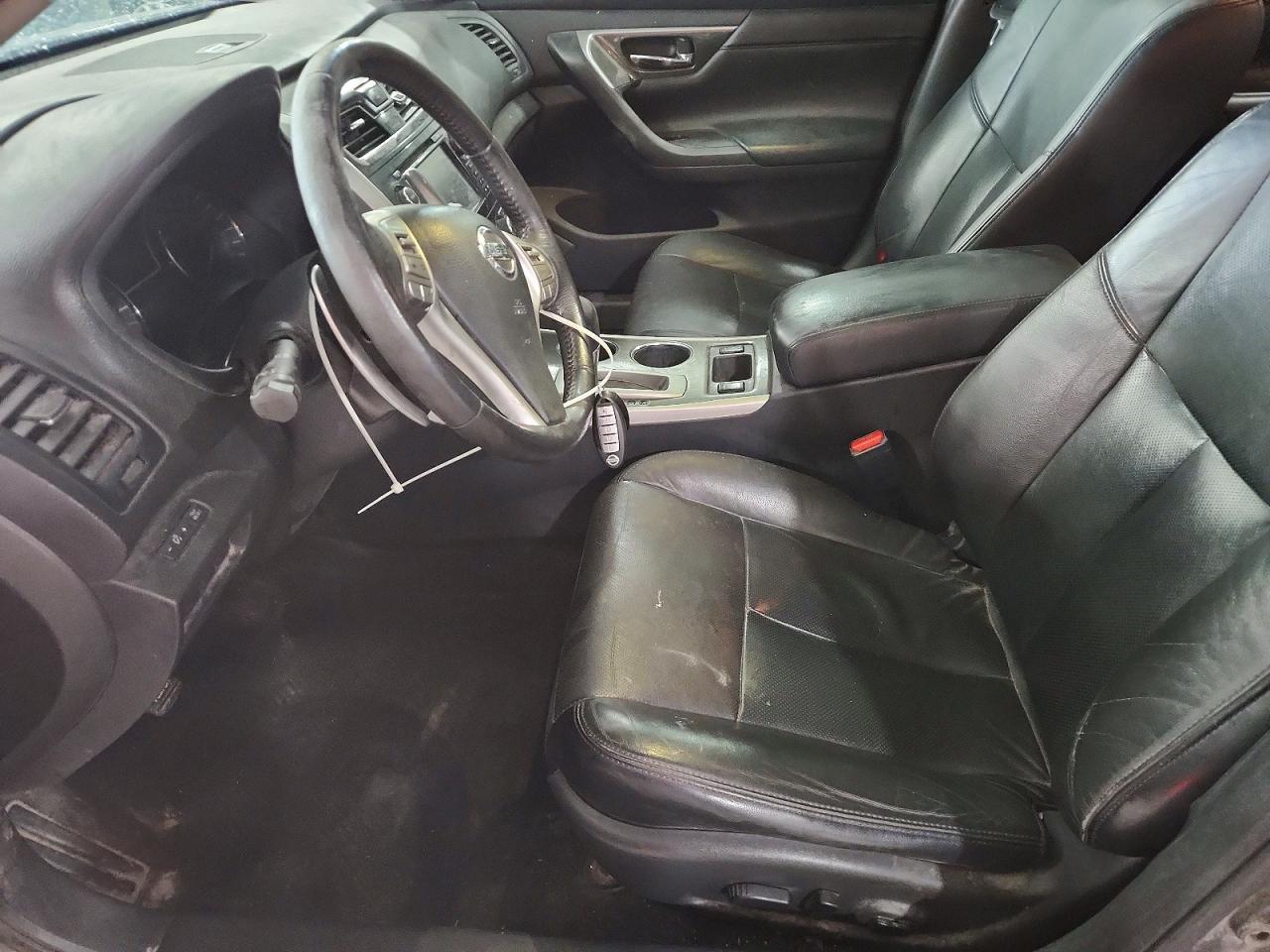 2015 NISSAN ALTIMA 3.5 SL photo 13