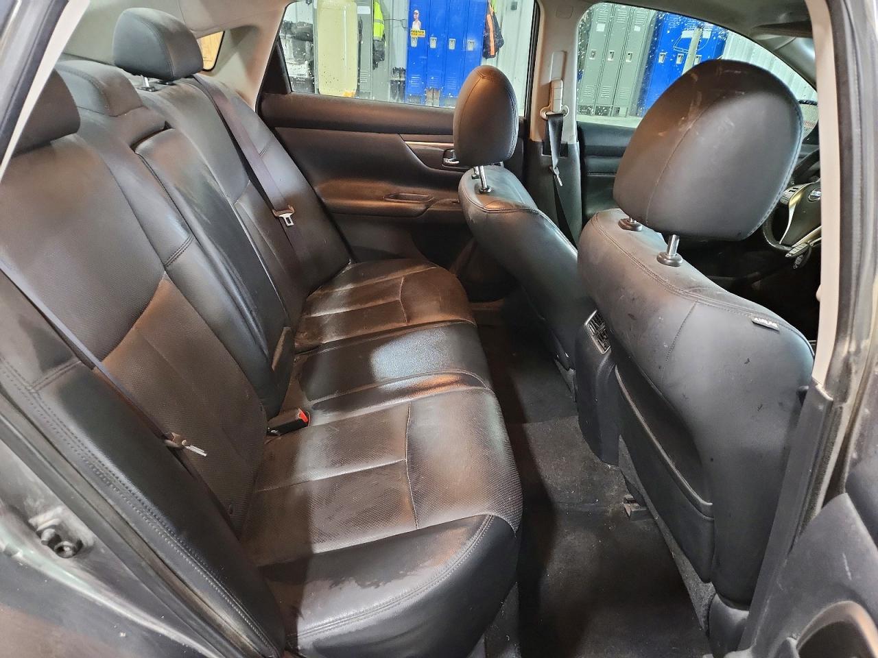 2015 NISSAN ALTIMA 3.5 SL photo 19
