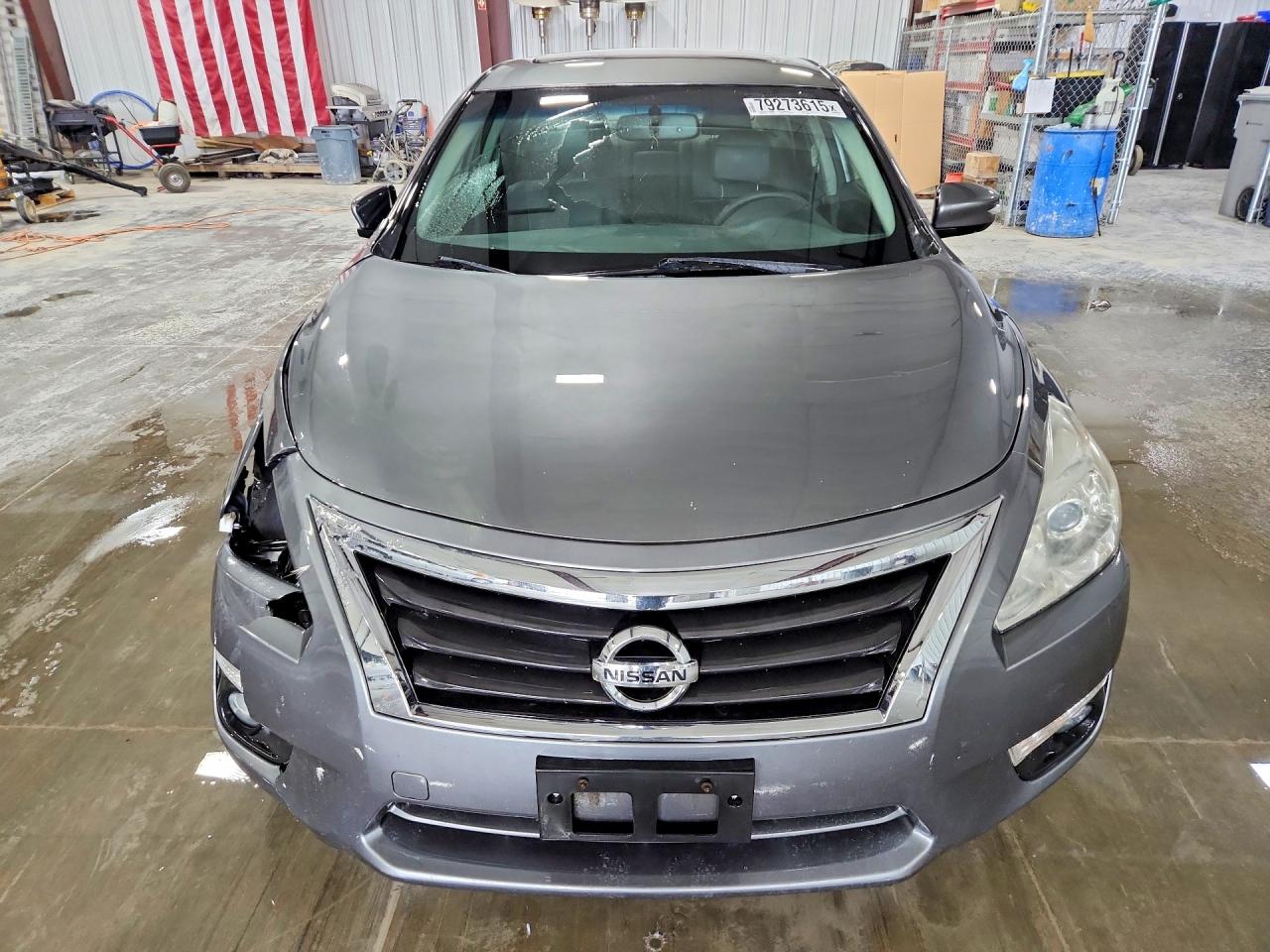 2015 NISSAN ALTIMA 3.5 SL photo 9