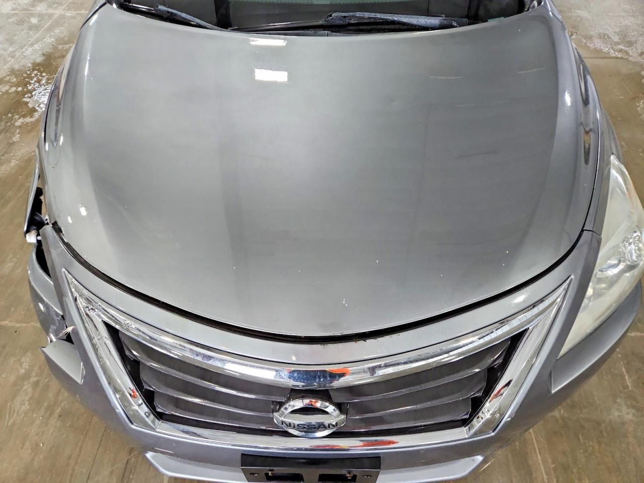 2015 NISSAN ALTIMA 3.5 SL photo 21