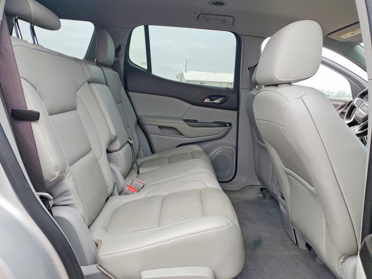 2017 GMC ACADIA SLT-1 photo 21