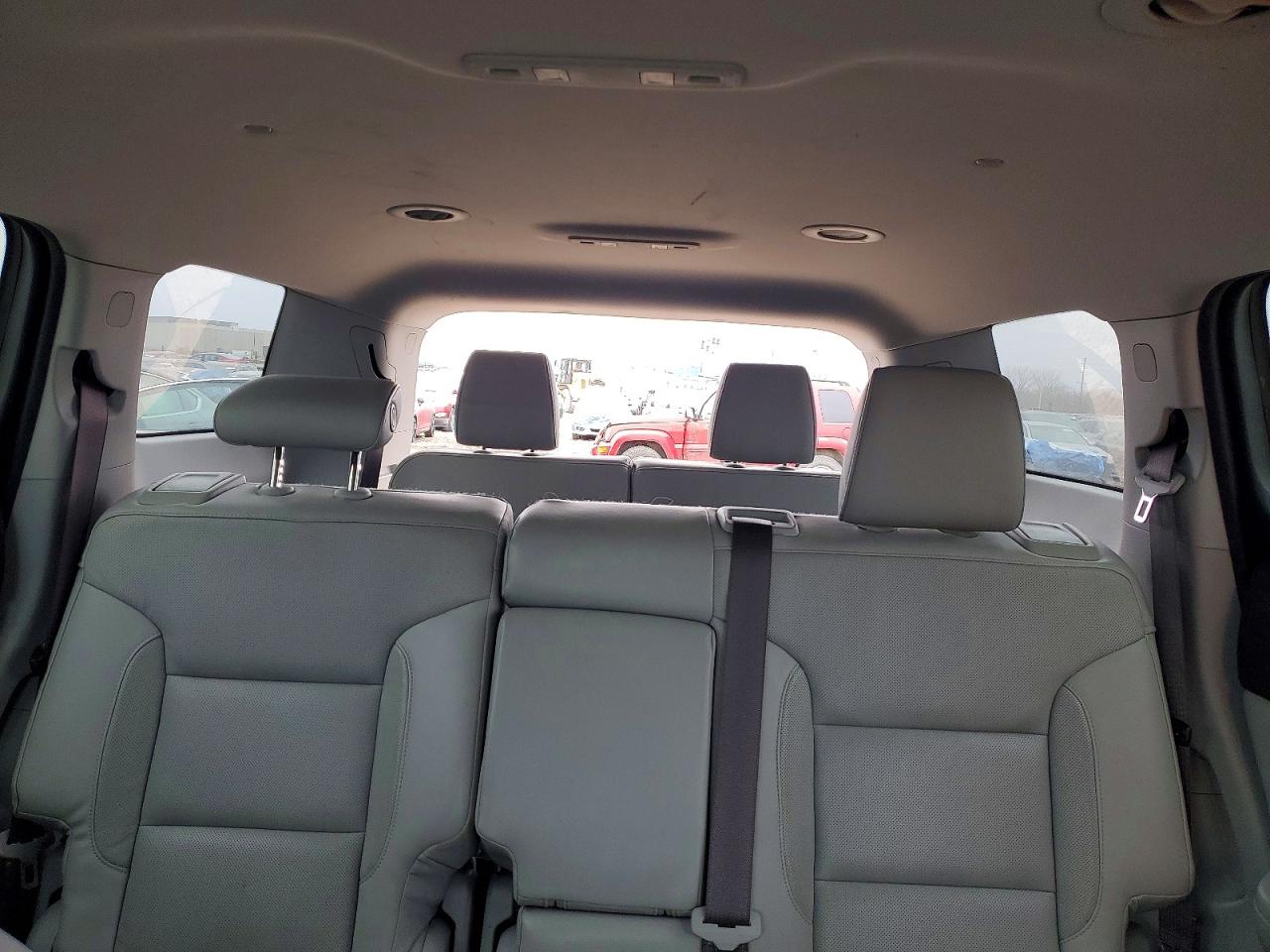 2017 GMC ACADIA SLT-1 photo 19