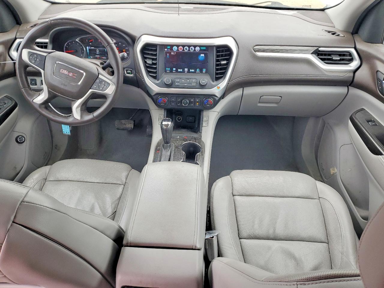 2017 GMC ACADIA SLT-1 photo 15
