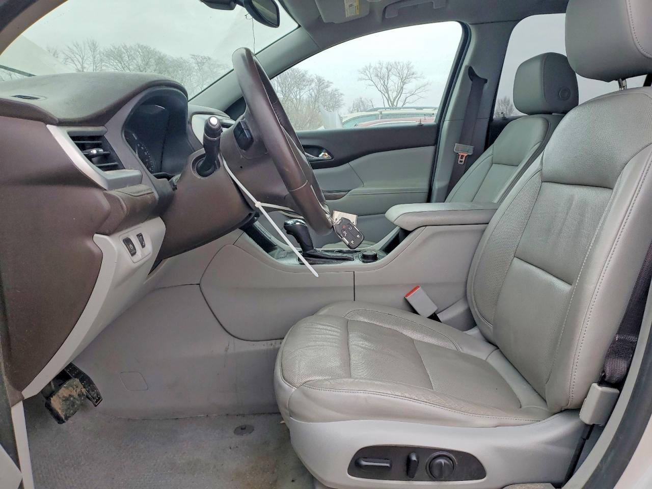 2017 GMC ACADIA SLT-1 photo 13