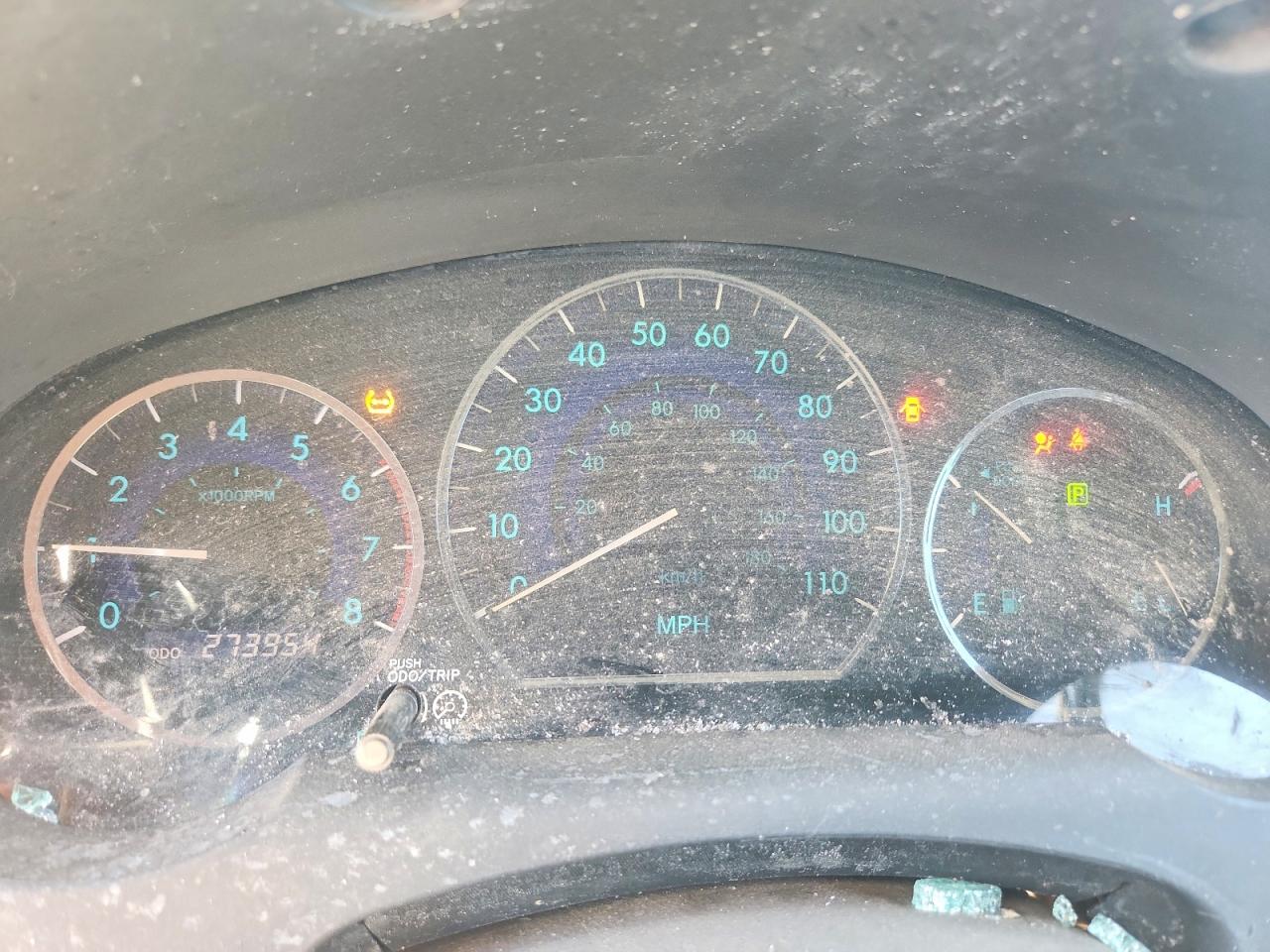 2006 TOYOTA SIENNA XLE 7 PASSENGER photo 25