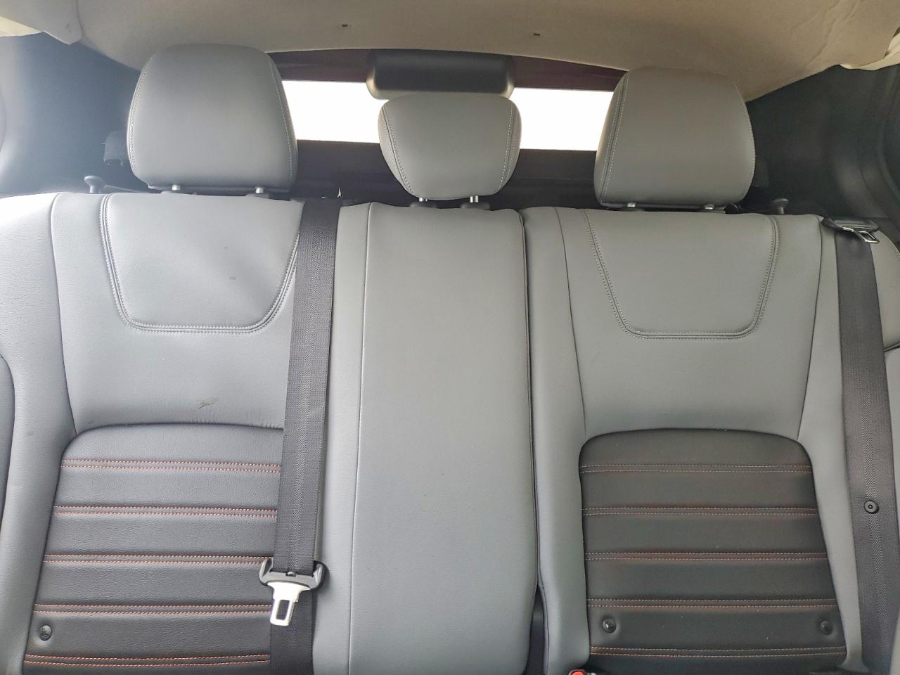 2023 NISSAN KICKS SR photo 19