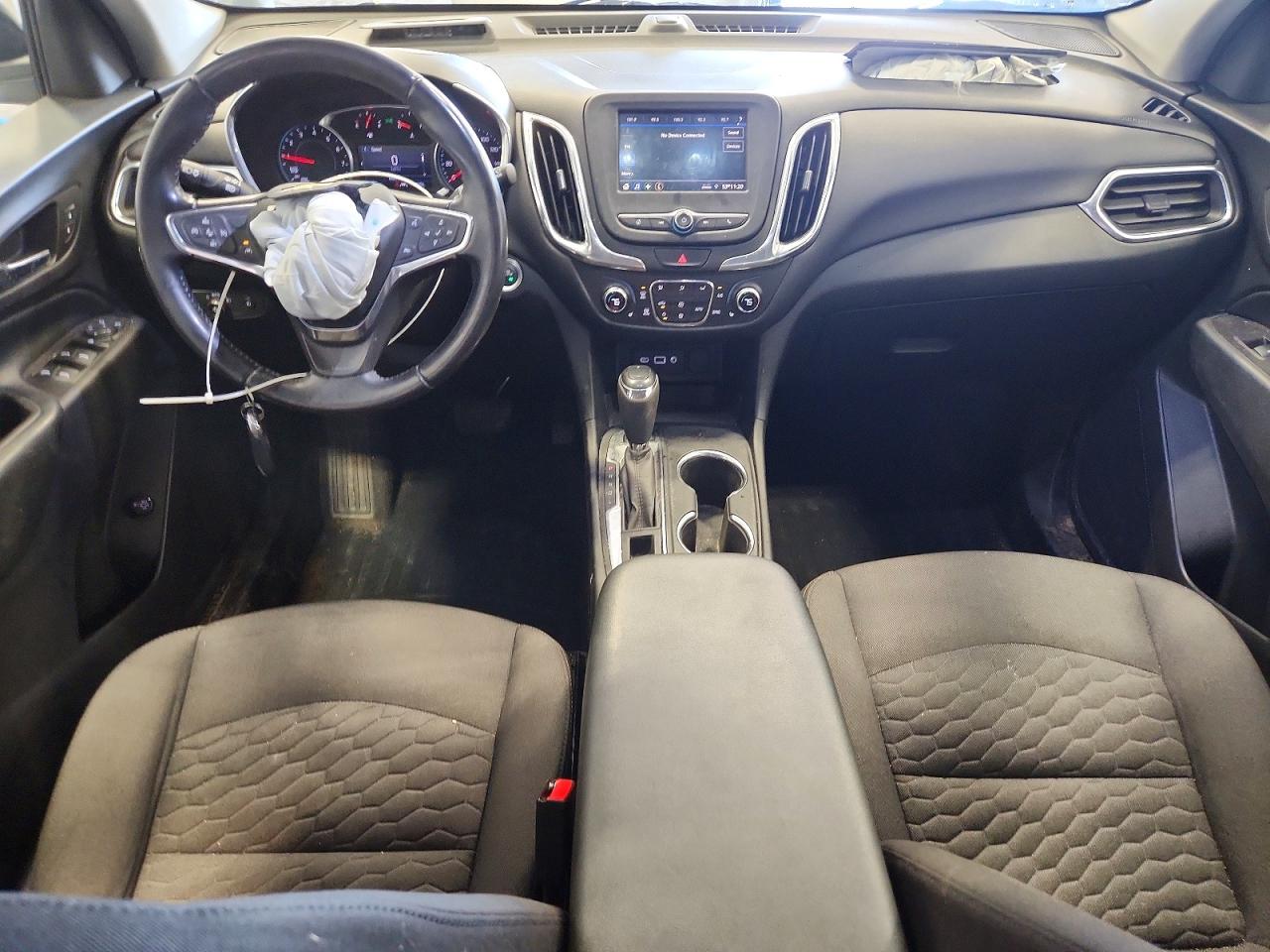 2021 CHEVROLET EQUINOX LT photo 15