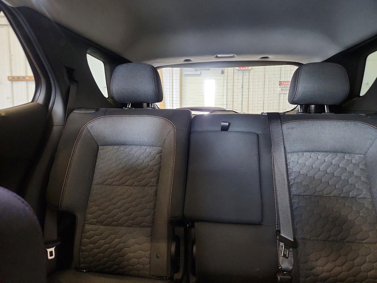 2021 CHEVROLET EQUINOX LT photo 19