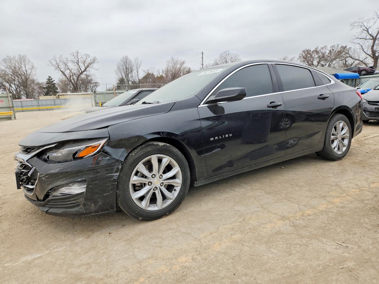 2023 CHEVROLET MALIBU