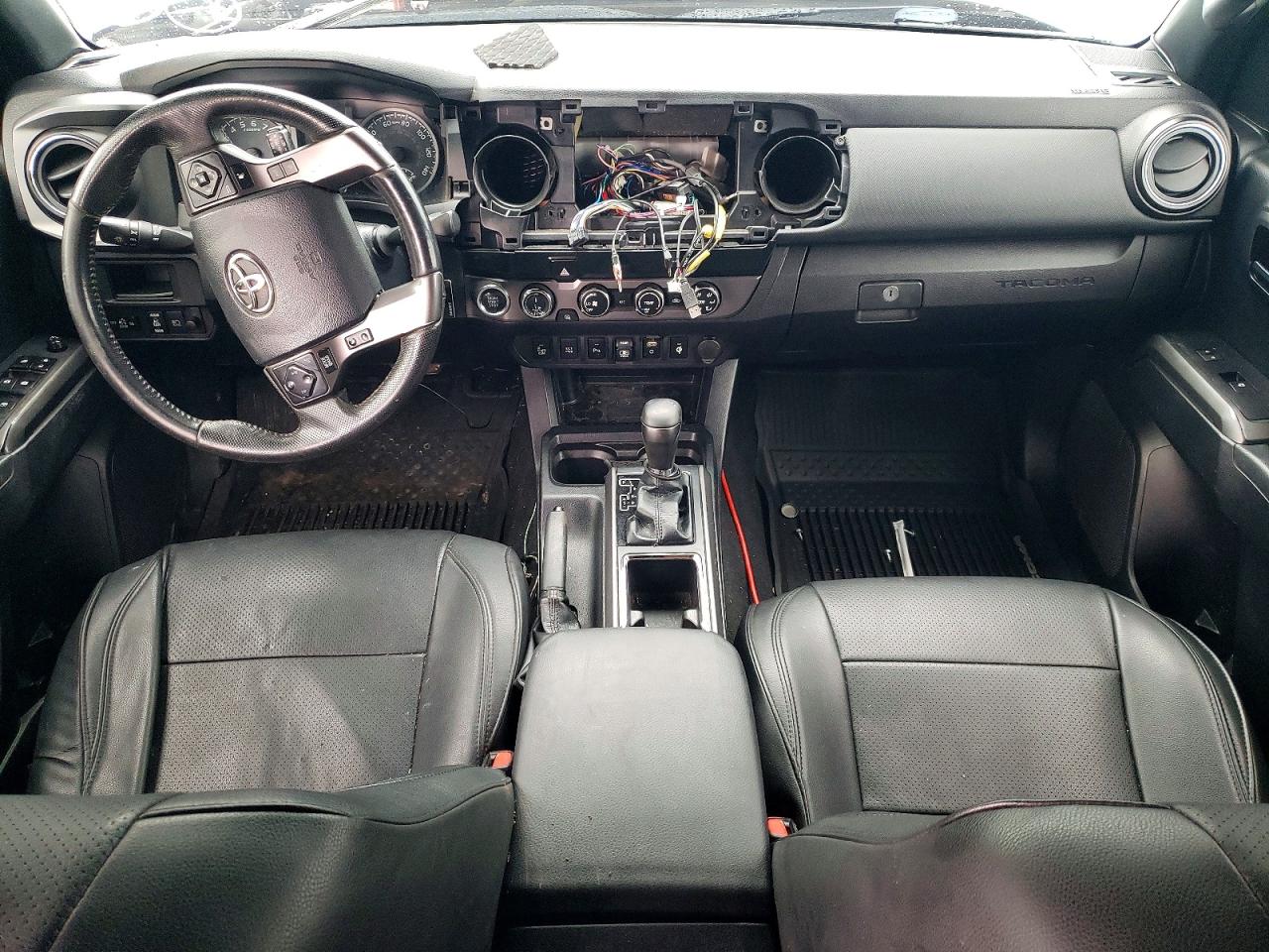 2019 TOYOTA TACOMA SR V6 photo 15