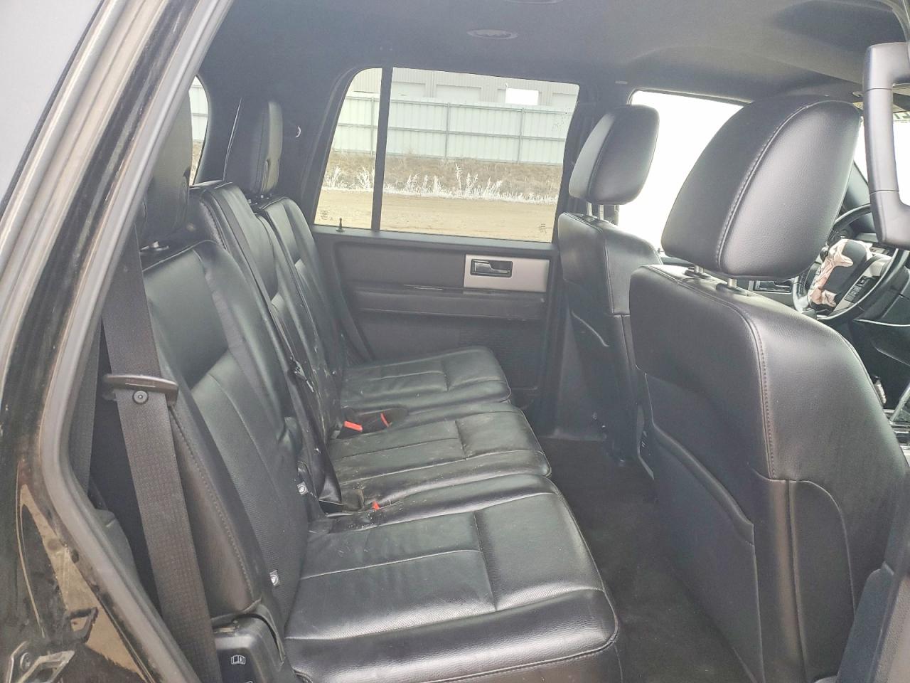 2016 FORD EXPEDITION LIMITED photo 28