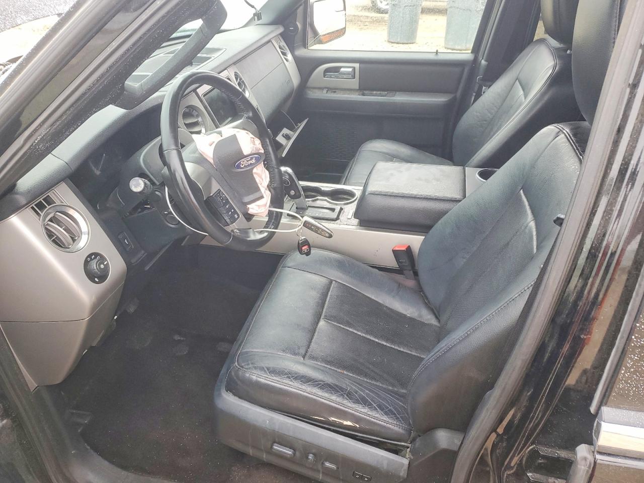 2016 FORD EXPEDITION LIMITED photo 19
