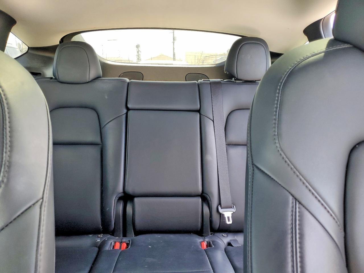 2021 TESLA MODEL Y photo 28