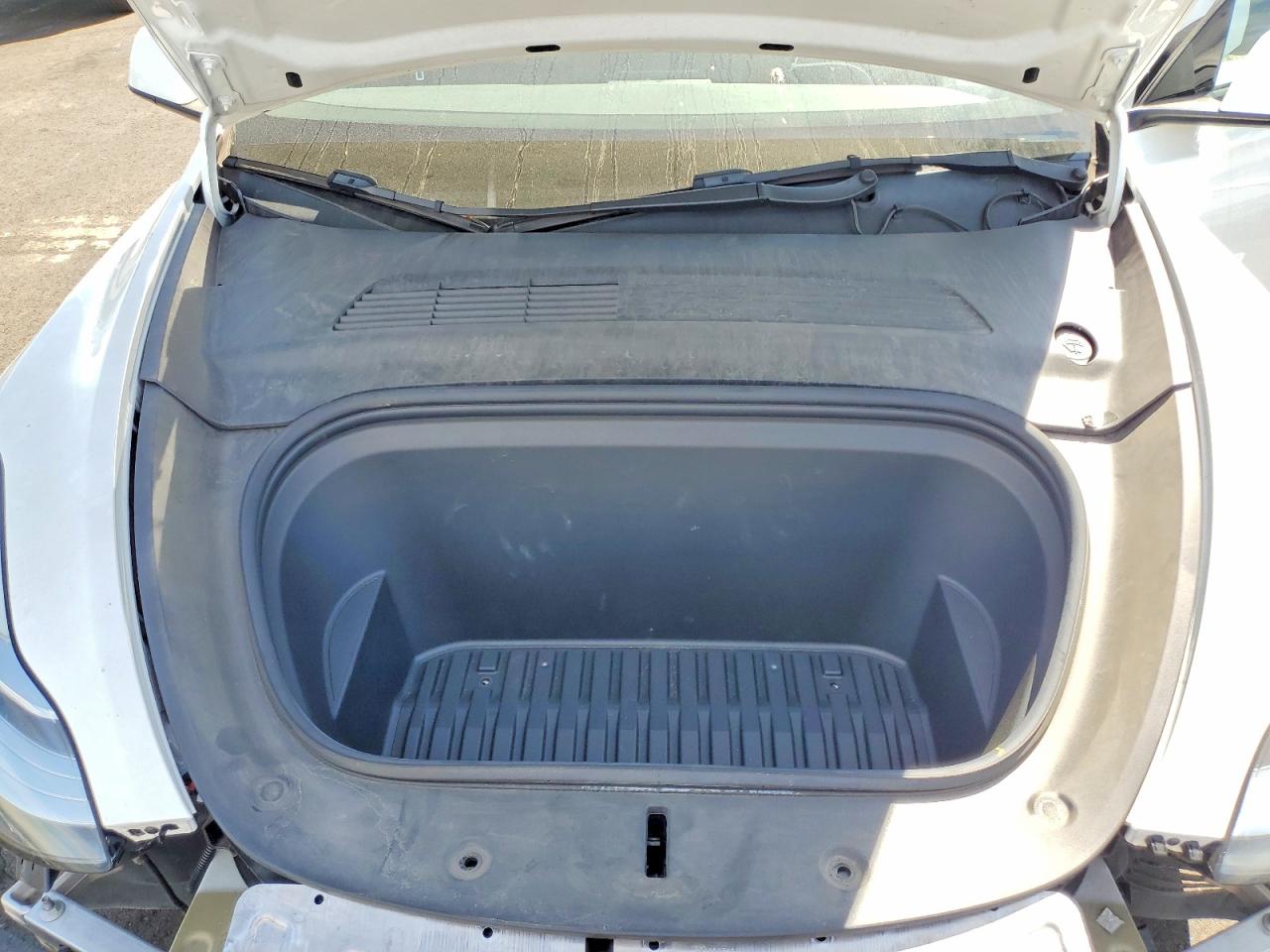2021 TESLA MODEL Y photo 34