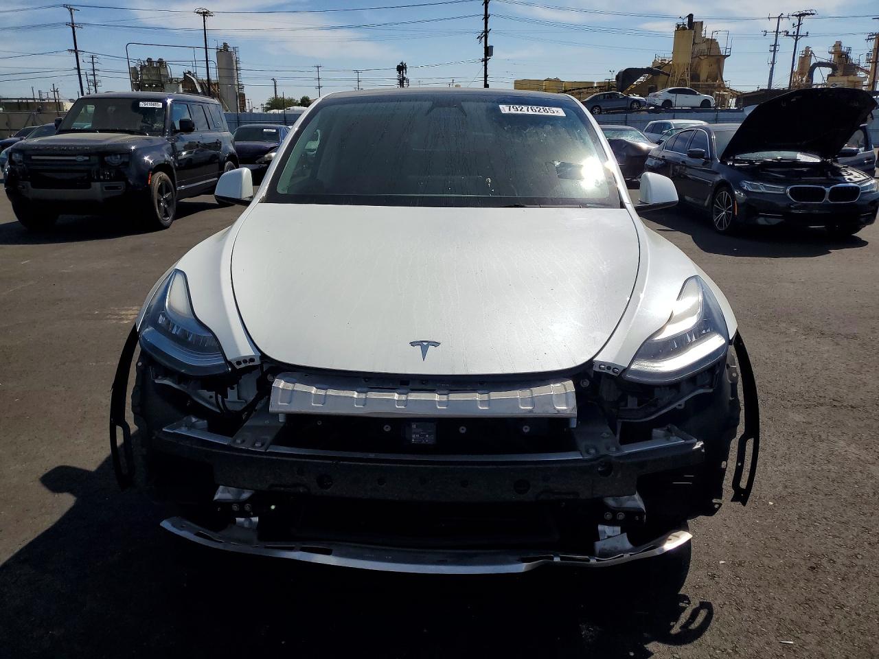 2021 TESLA MODEL Y photo 13