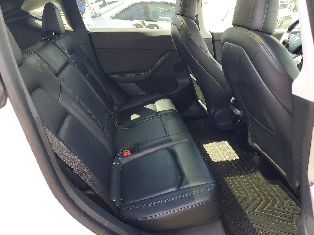 2021 TESLA MODEL Y photo 31