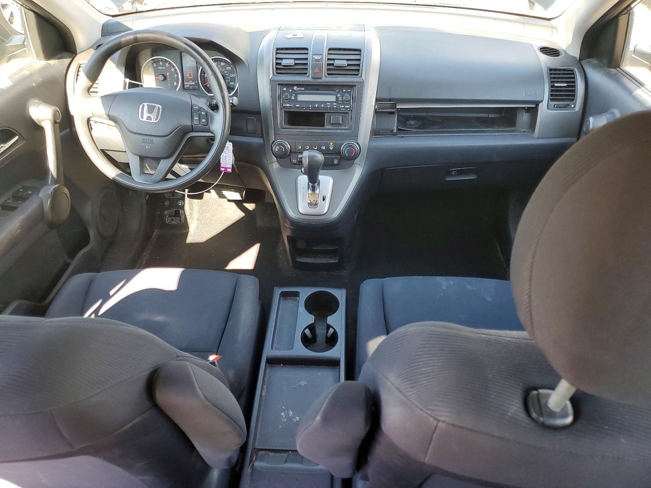 2011 HONDA CR-V LX photo 8