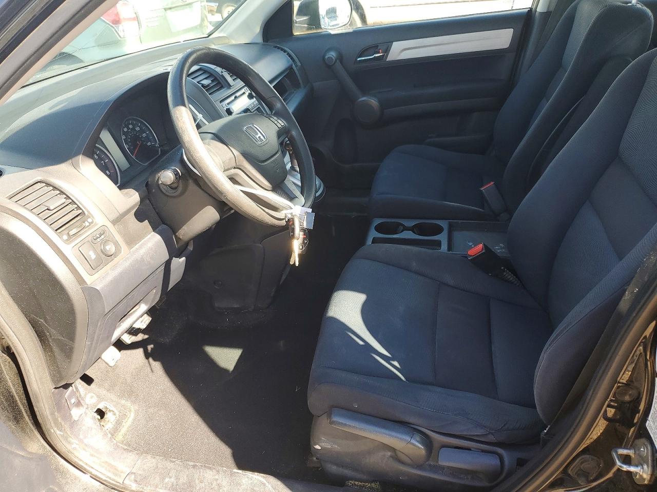 2011 HONDA CR-V LX photo 7