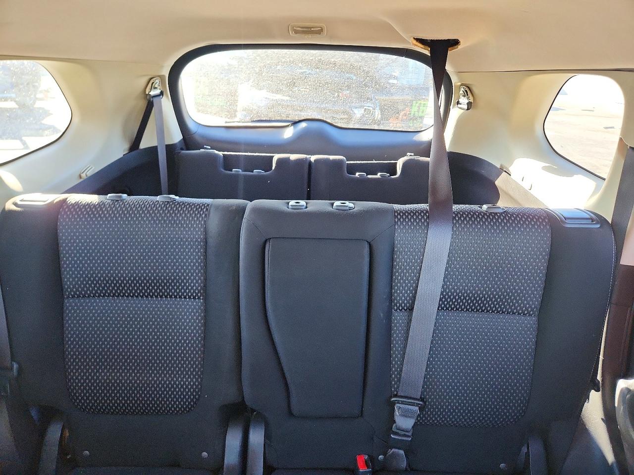 2018 MITSUBISHI OUTLANDER SE photo 10