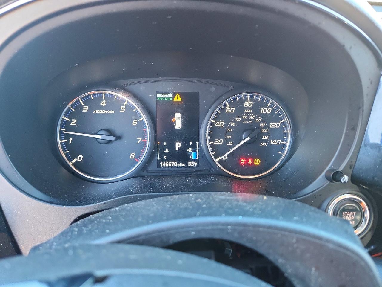 2018 MITSUBISHI OUTLANDER SE photo 9