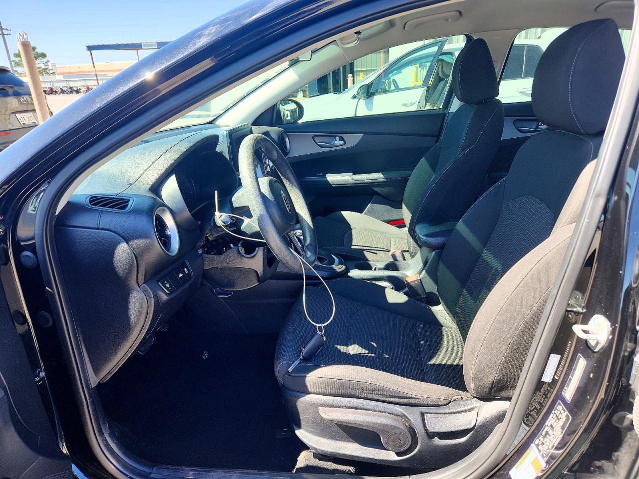 2020 KIA FORTE LXS photo 13
