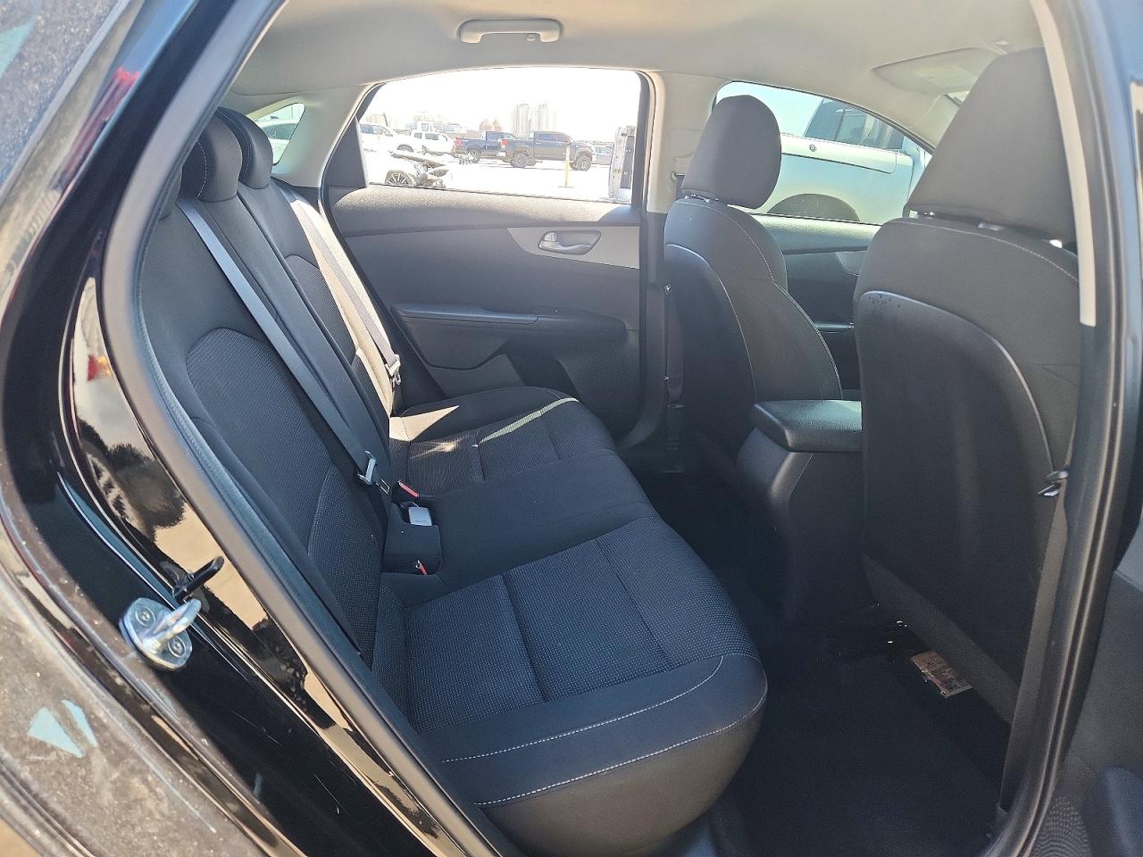 2020 KIA FORTE LXS photo 19