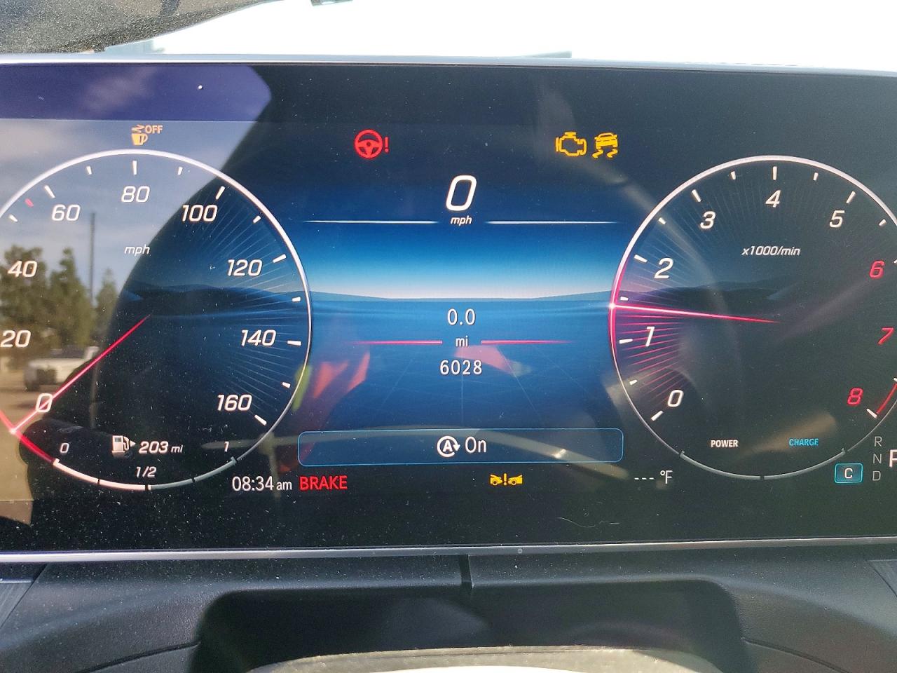 2025 MERCEDES-BENZ C 300 photo 17