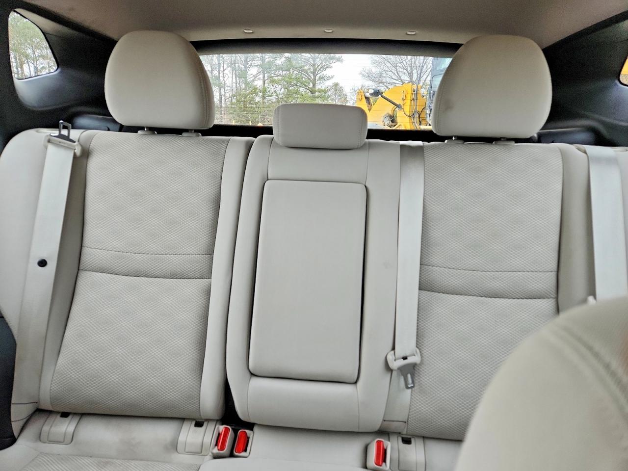 2018 NISSAN ROGUE SPORT SV photo 10