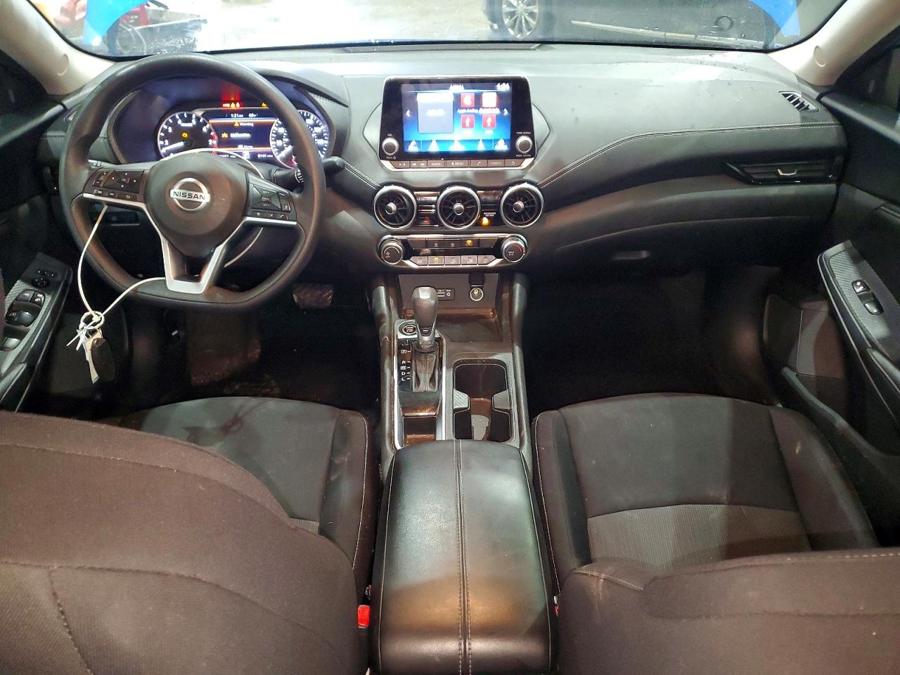 2023 NISSAN SENTRA SV photo 15