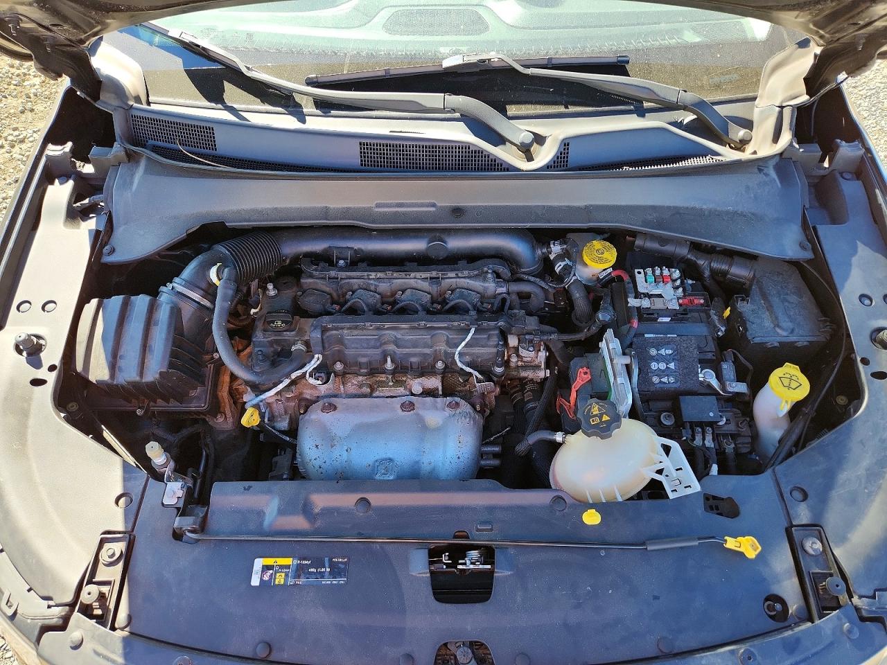 2019 JEEP COMPASS LATITUDE photo 23