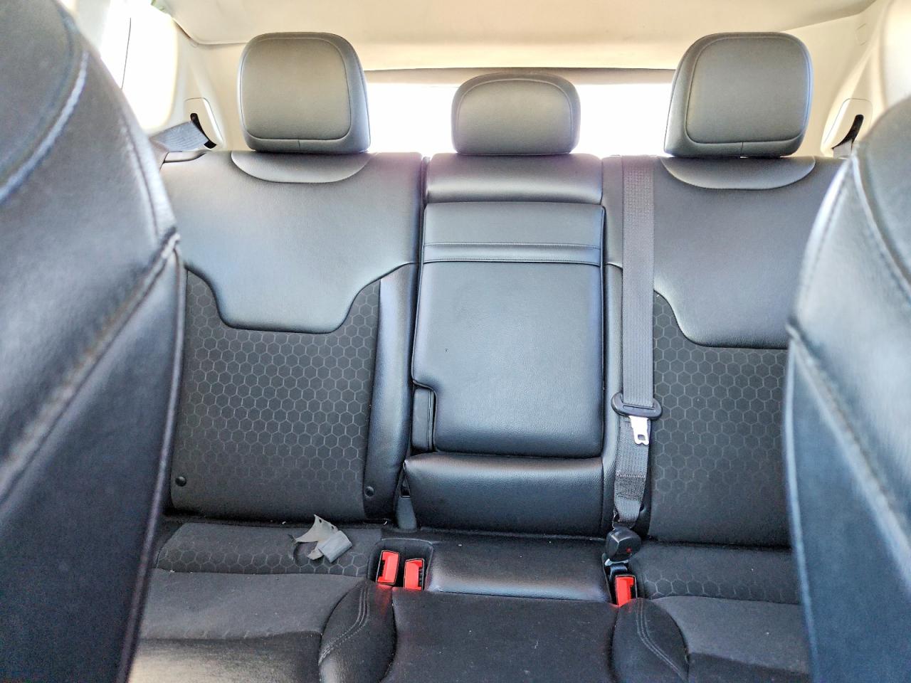 2019 JEEP COMPASS LATITUDE photo 19